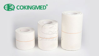 Heavy-adhesive Elastic Bandage EAB